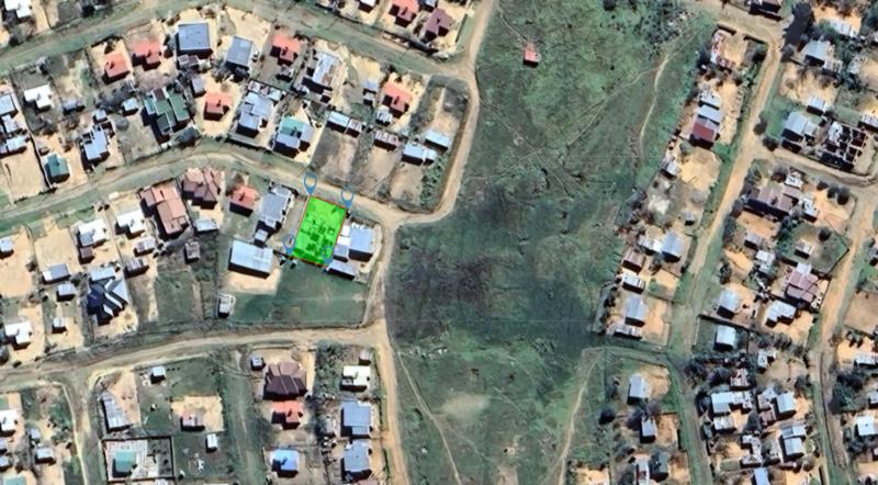 3 Bedroom Property for Sale in Meqheleng Free State